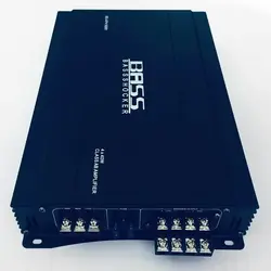 خرید آمپلی فایر بیس شوکر bass shocker مدل bs-ap4160b1