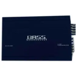 خرید آمپلی فایر بیس شوکر bass shocker مدل bs-ap4160b1