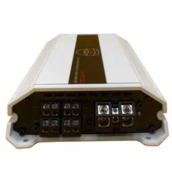 آمپلی فایر ال اس آدیو مدل LS-470SQ