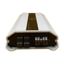 آمپلی فایر ال اس آدیو مدل LS-490SQ