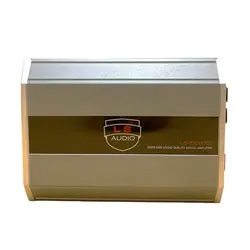 آمپلی فایر ال اس آدیو مدل 1000.1SQ