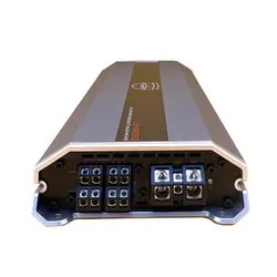 آمپلی فایر ال اس آدیو مدل LS-4125SQ