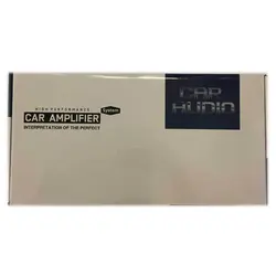 خرید آمپلی فایر مونو Meivic مدل Ma1200 - مستر صدا 95