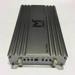 خرید آمپلی فایر مونو Meivic مدل Ma1200 - مستر صدا 95