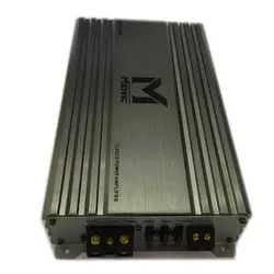 خرید آمپلی فایر مونو Meivic مدل Ma1200 - مستر صدا 95