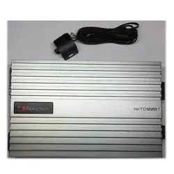 خرید آمپلی فایر ناکامیچی Nakamichi NKTD-1000.1