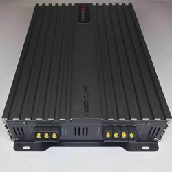 خرید آمپلی فایر ناکامیچی Nakamichi NKTD-1000.1