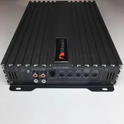 خرید آمپلی فایر ناکامیچی Nakamichi NKTD-1000.1