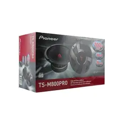 خرید میدرنج پایونیر Pioneer TS-M800PRO - مستر صدا 95