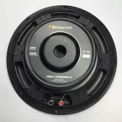 خرید ساب ووفر ناکامیچی Nakamichi NSW-Z1203S4