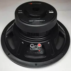 خرید ساب ووفر ناکامیچی Nakamichi NSW-Z1203S4