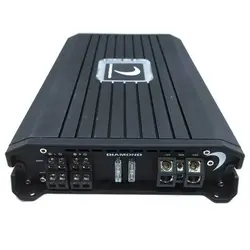 خرید آمپلی فایر دیاموند استریو DMD60.4AB - مستر صدا 95