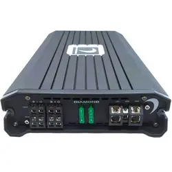 خرید آمپلی فایر دیاموند استریو DMD80.4AB - مستر صدا 95