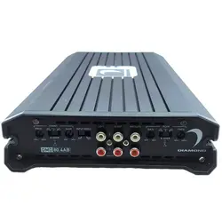 خرید آمپلی فایر دیاموند استریو DMD80.4AB - مستر صدا 95