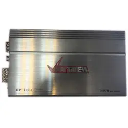 خرید امپلی فایر ونتوکا مدل HP-140.4 - مستر صدا 95
