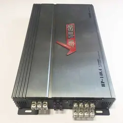 خرید امپلی فایر ونتوکا مدل HP-140.4 - مستر صدا 95