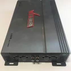 خرید امپلی فایر ونتوکا مدل HP-140.4 - مستر صدا 95