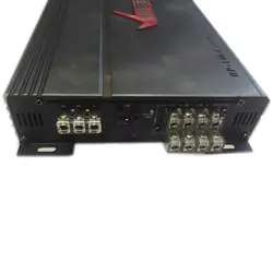 خرید امپلی فایر ونتوکا مدل HP-140.4 - مستر صدا 95