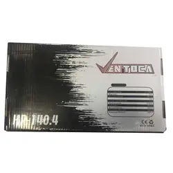 خرید امپلی فایر ونتوکا مدل HP-140.4 - مستر صدا 95