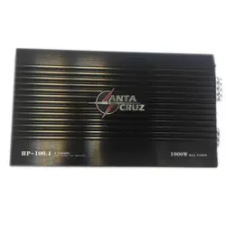 خرید امپلی سانتاکروز مدل HP-100.4 - مستر صدا 95