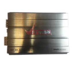 خرید آمپلی فایر ونتوکا مدل HP-80.4 - مستر صدا 95