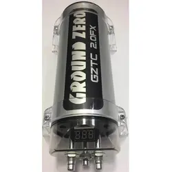 خرید خازن گرند زیرو 2 فاراد ground zero