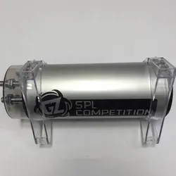 خرید خازن گرند زیرو 2 فاراد ground zero