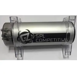 خرید خازن گرند زیرو 4 فاراد ground zero