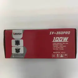 خرید سوپرتیوتر ساووی Savoy SV-350PRO