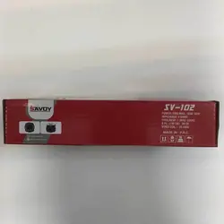 خرید سوپرتیوتر ساووی Savoy SV-102 - مستر صدا 95