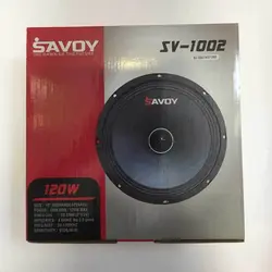 خرید میدرنج ساووی Savoy SV-1002 - مستر صدا 95