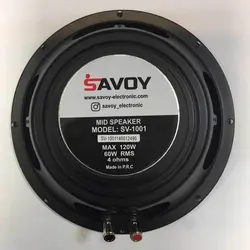 خرید میدرنج ساووی Savoy SV-1001 - مستر صدا 95