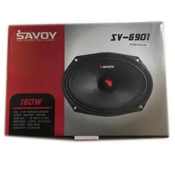 خرید میدرنج ساووی Savoy SV-6901 - مستر صدا 95