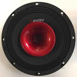 خرید فولرنج ساووی Savoy SV-8PRO - مستر صدا 95