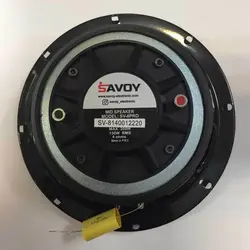 خرید فولرنج ساووی Savoy SV-8PRO - مستر صدا 95