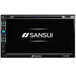 خرید پخش تصویری سنسویی مدل SANSUI 5202i | مستر صدا