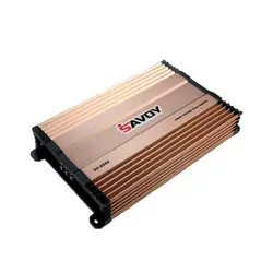 آمپلی فایر ساووی مدل SAVOY SV-6900 - مستر صدا 95