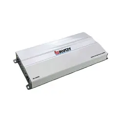 آمپلی فایر ساووی مدل SAVOY SV-10000 - مستر صدا 95