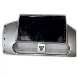 خرید مانیتور اندروید فابریک 10 اینچ برلیانس h230 | مسترصدا