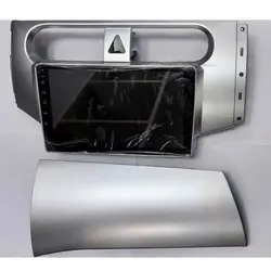 خرید مانیتور اندروید فابریک 10 اینچ برلیانس h230 | مسترصدا