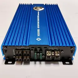 خرید آمپلی فایر مجیک آدیو مدل MA604 | مرکز پخش مسترصدا