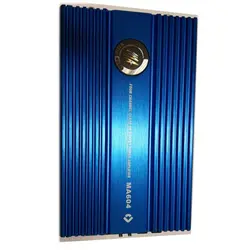 خرید آمپلی فایر مجیک آدیو مدل MA604 | مرکز پخش مسترصدا