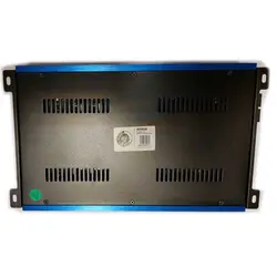 خرید آمپلی فایر مجیک آدیو مدل MA604 | مرکز پخش مسترصدا