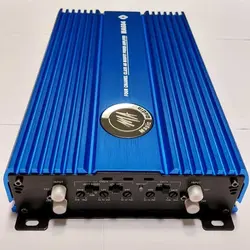 خرید آمپلی فایر مجیک آدیو مدل MA604 | مرکز پخش مسترصدا