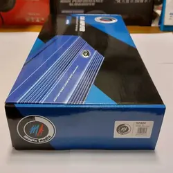 خرید آمپلی فایر مجیک آدیو مدل MA604 | مرکز پخش مسترصدا