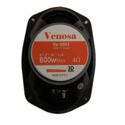 بلندگو ونوسا مدل Venosa Ve-9093