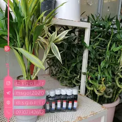 خرید قطره برای بامبو - فرمول استفاده قطره بامبو - خانم گل