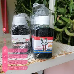 خرید قطره برای بامبو - فرمول استفاده قطره بامبو - خانم گل