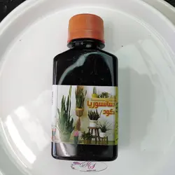 کود سانسوریا | مناسب برای این نوع گل با بازدهی بالا.