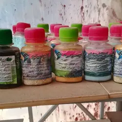 کود ورمی کمپوست